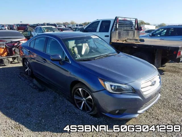 4S3BNAL60G3041298