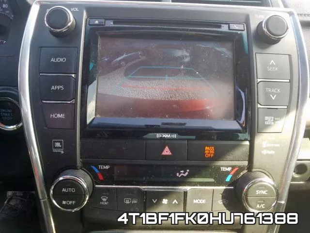 4T1BF1FK0HU761388