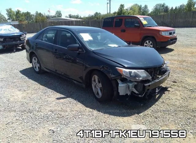 4T1BF1FK1EU791558