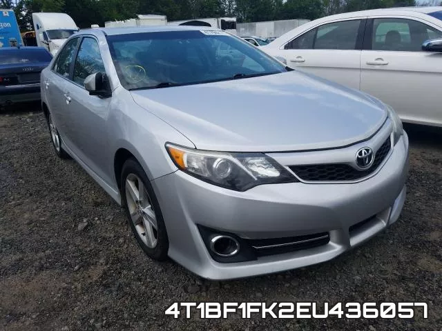 4T1BF1FK2EU436057