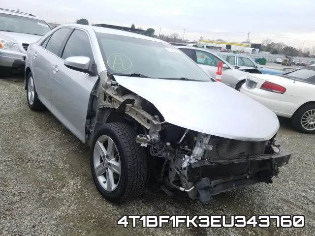 4T1BF1FK3EU343760