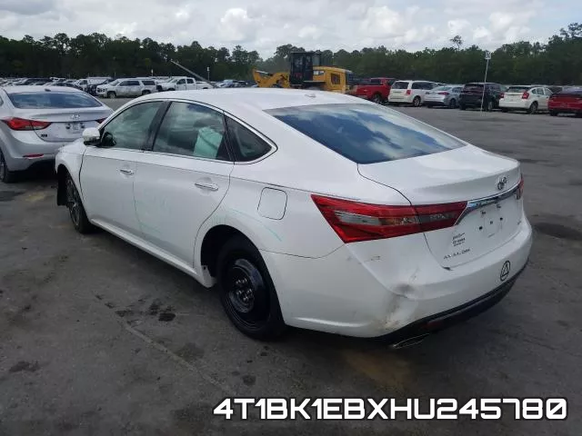 4T1BK1EBXHU245780