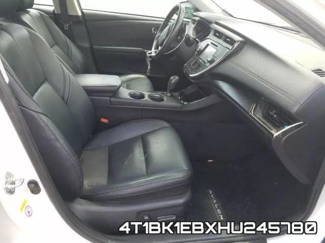 4T1BK1EBXHU245780