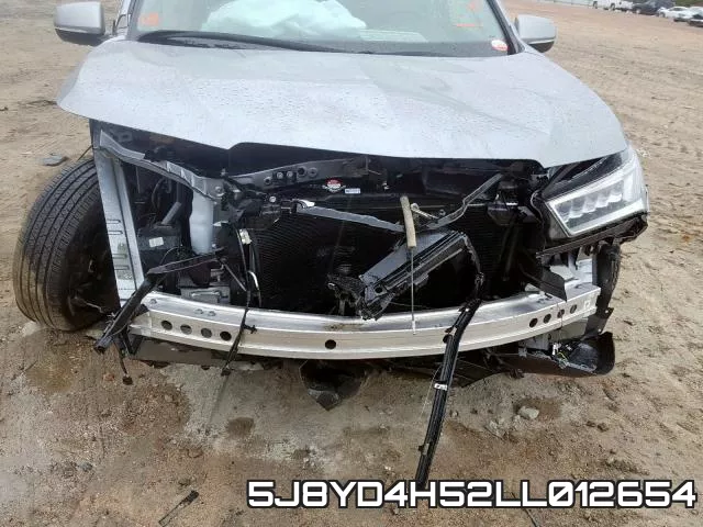 5J8YD4H52LL012654
