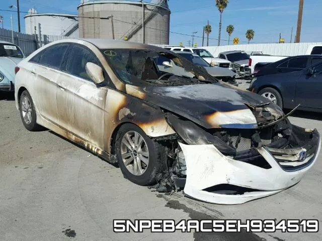 5NPEB4AC5EH934519