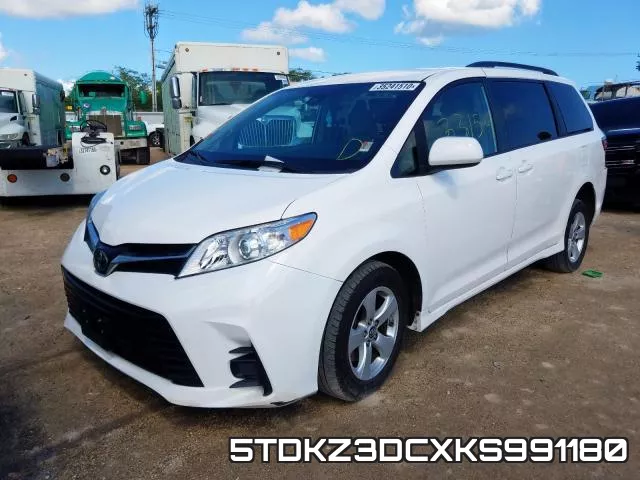 5TDKZ3DCXKS991180