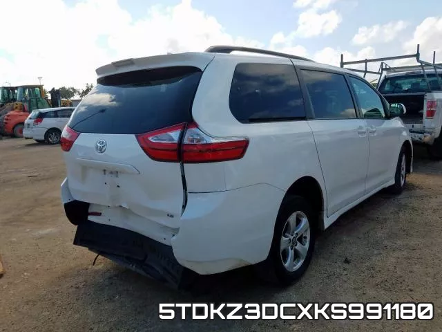 5TDKZ3DCXKS991180