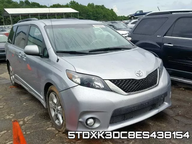 5TDXK3DC8ES438154