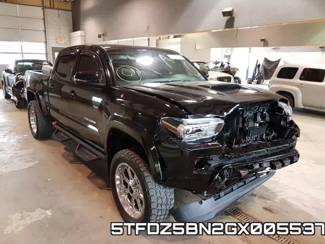 5TFDZ5BN2GX005537
