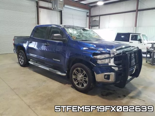 5TFEM5F19FX082639