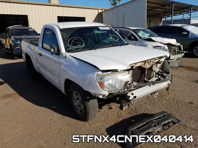 5TFNX4CN7EX040414