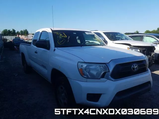 5TFTX4CNXDX030689