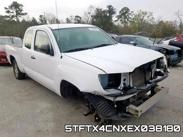 5TFTX4CNXEX038180