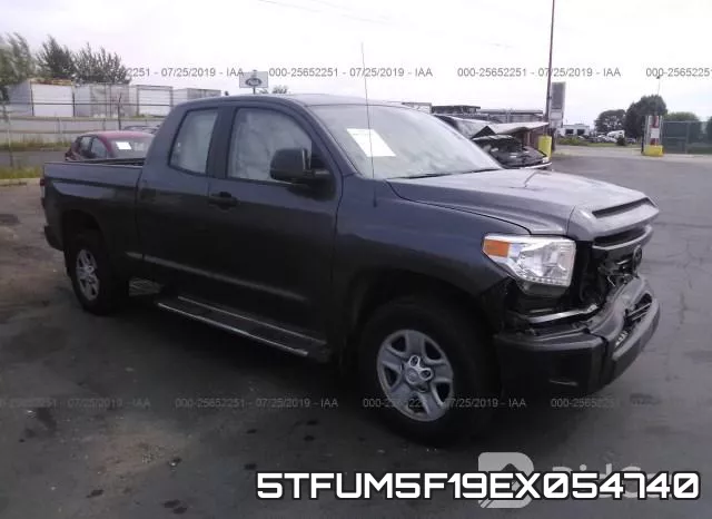5TFUM5F19EX054740