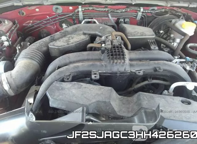 JF2SJAGC3HH426260