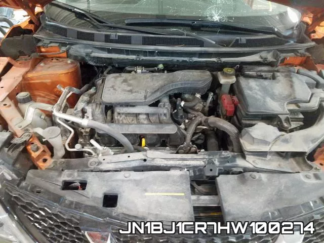 JN1BJ1CR7HW100274