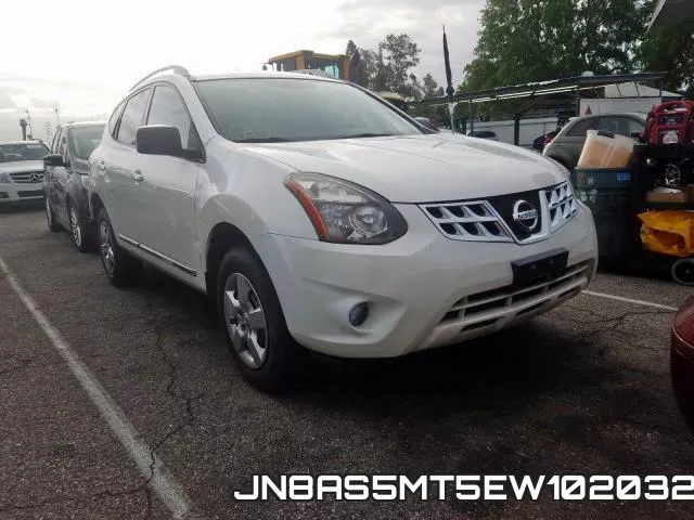 JN8AS5MT5EW102032