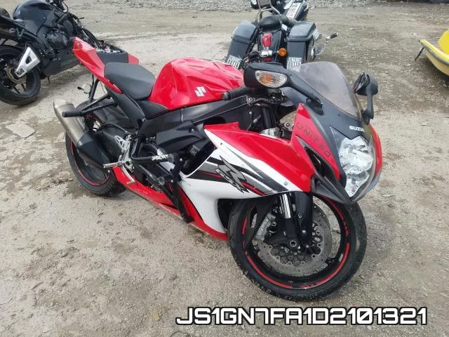 JS1GN7FA1D2101321