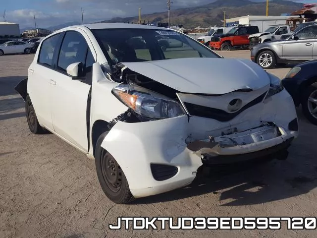 JTDKTUD39ED595720