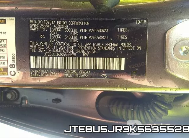 JTEBU5JR3K5635528