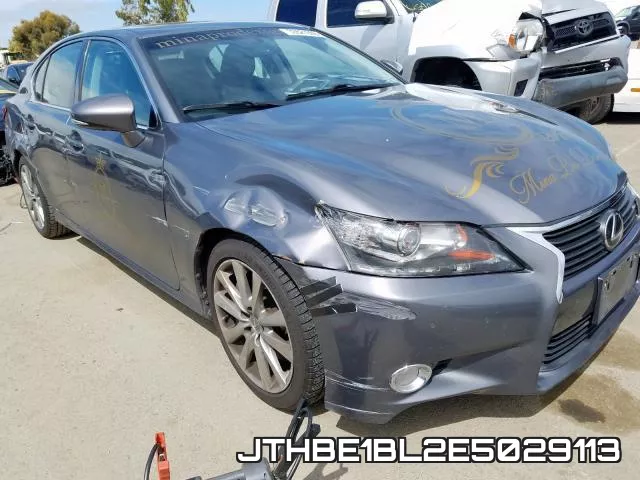 JTHBE1BL2E5029113