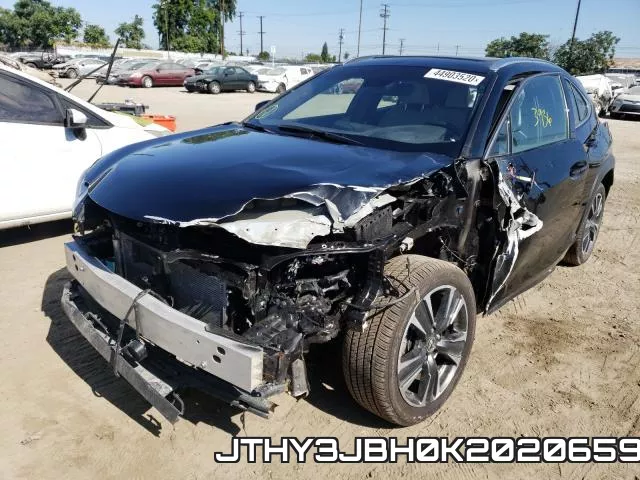 JTHY3JBH0K2020659