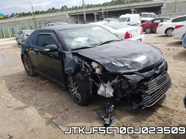 JTKJF5C70GJ023509