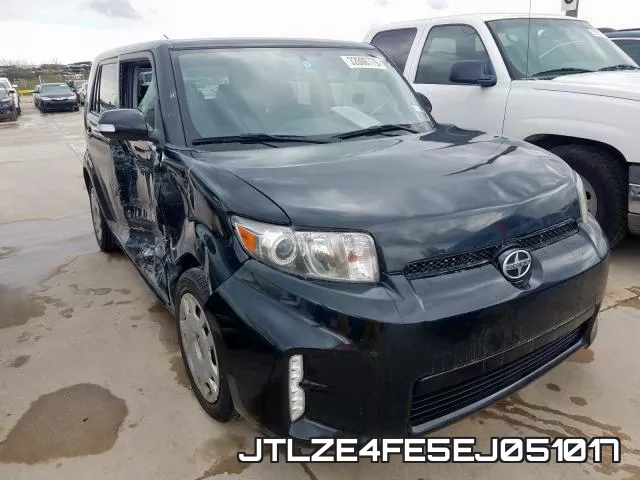JTLZE4FE5EJ051017
