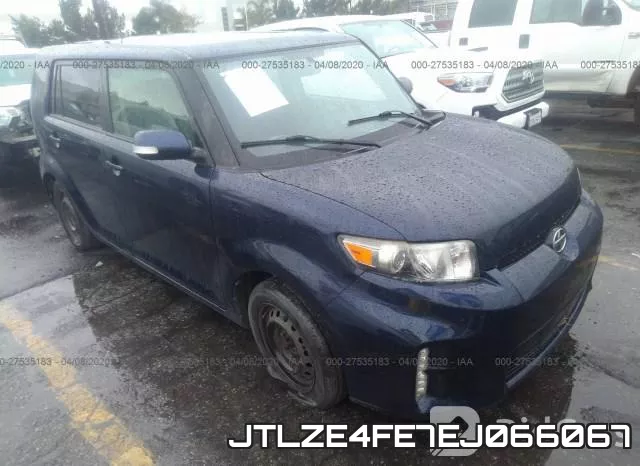 JTLZE4FE7EJ066067