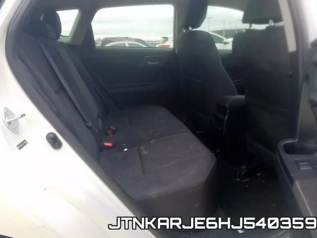JTNKARJE6HJ540359