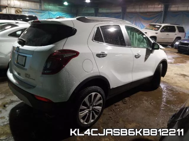 KL4CJASB6KB812211