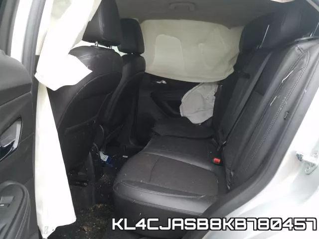 KL4CJASB8KB780457