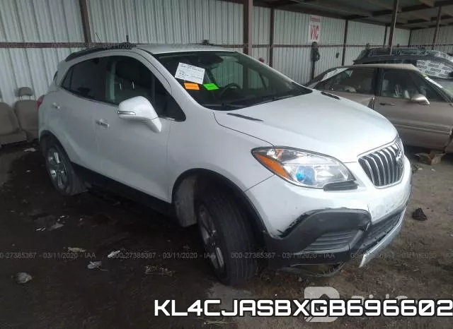 KL4CJASBXGB696602