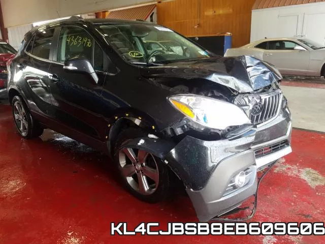 KL4CJBSB8EB609606
