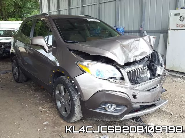 KL4CJCSB2DB109798