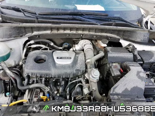 KM8J33A28HU536885