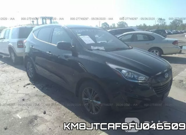 KM8JTCAF6FU046509