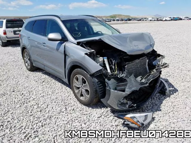 KM8SMDHF8EU074288