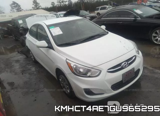KMHCT4AE7GU965295