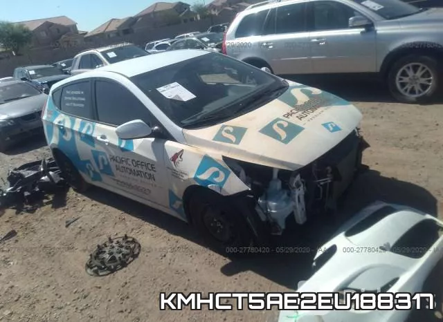 KMHCT5AE2EU188317