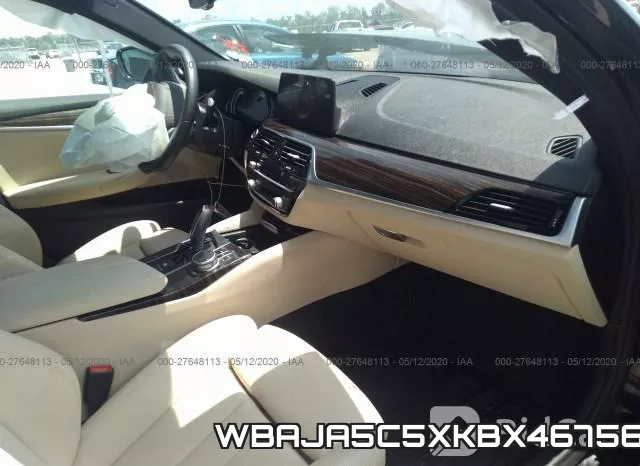 WBAJA5C5XKBX46756_5.webp