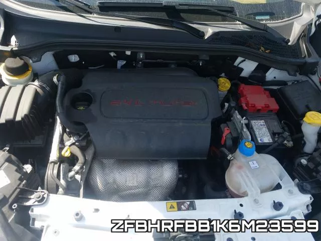 ZFBHRFBB1K6M23599