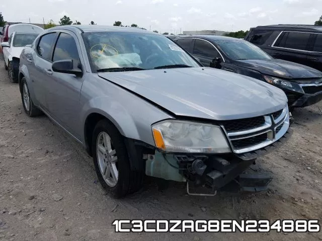 1C3CDZAG8EN234886