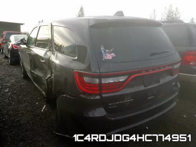 1C4RDJDG4HC774951