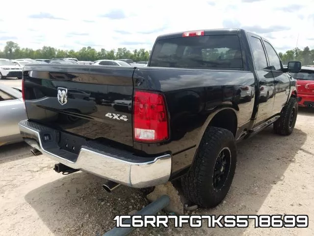 1C6RR7FG7KS578699