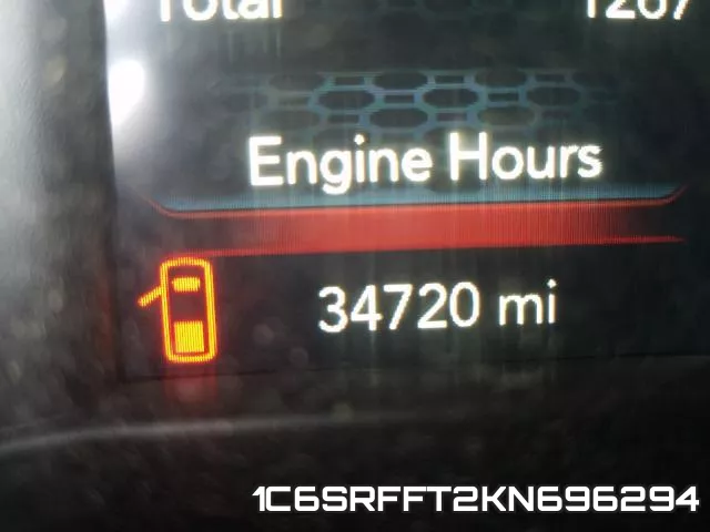 1C6SRFFT2KN696294