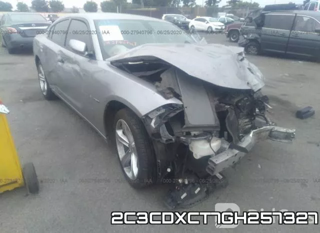 2C3CDXCT7GH257327