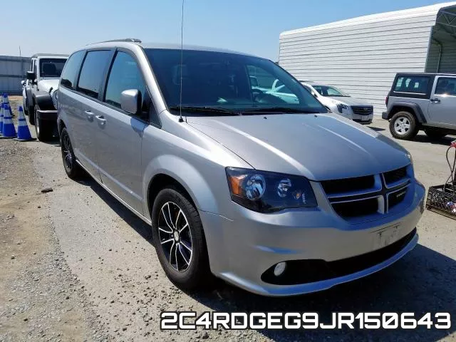 2C4RDGEG9JR150643