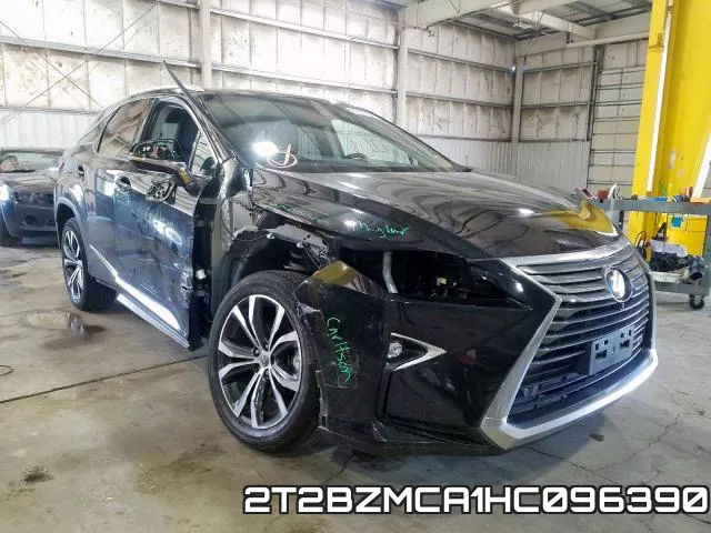 2T2BZMCA1HC096390