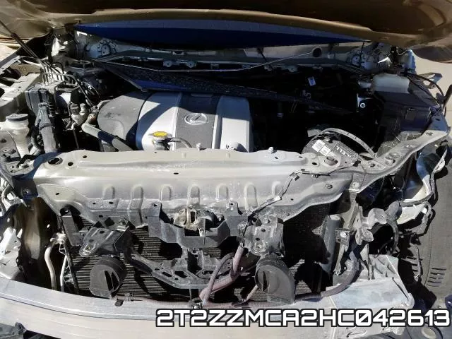 2T2ZZMCA2HC042613